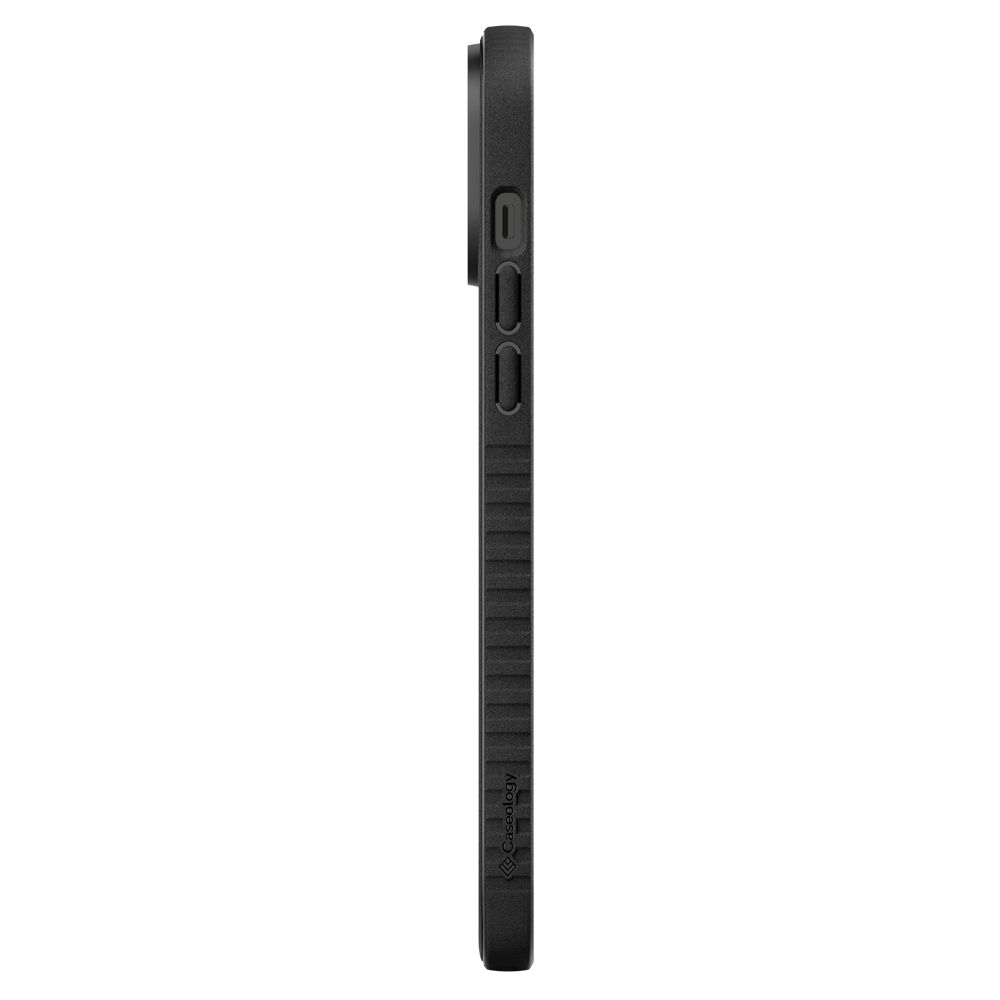 Pokrowiec Caseology Vault czarne APPLE iPhone 13 Pro Max / 5