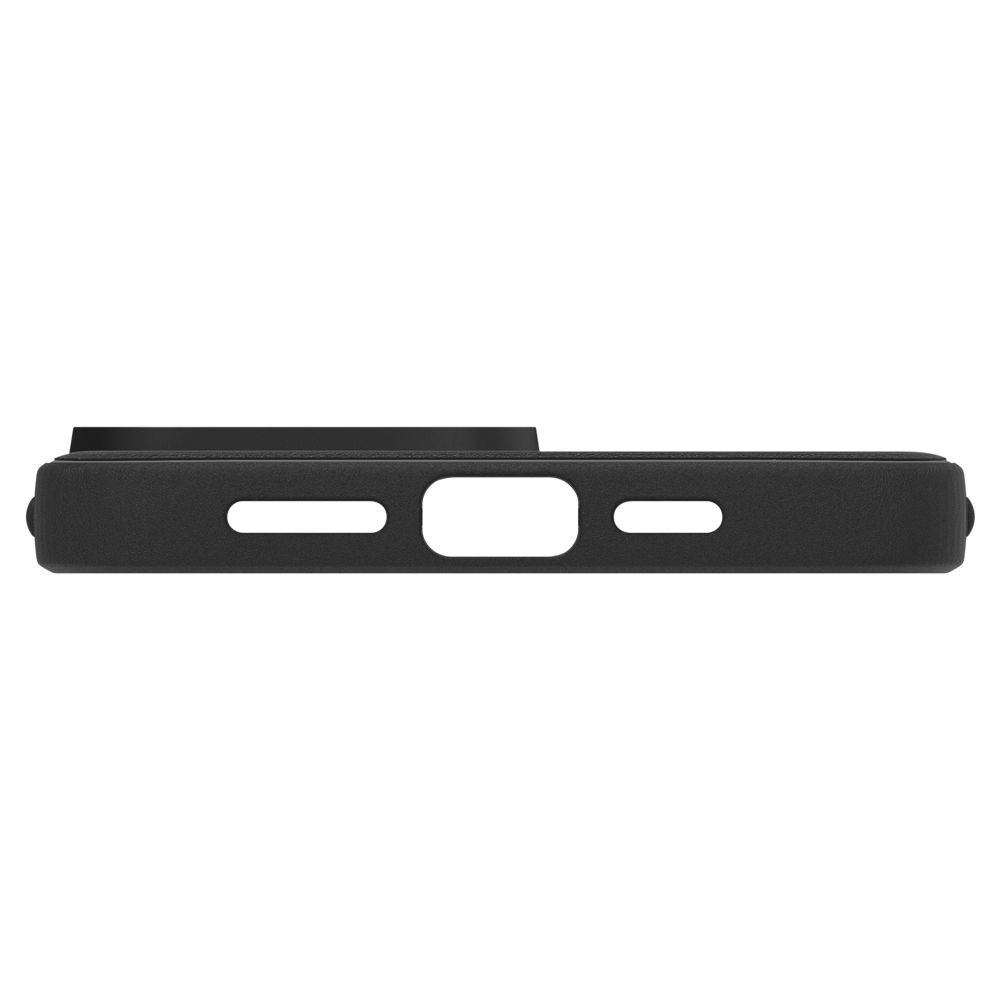 Pokrowiec Caseology Vault czarne APPLE iPhone 13 Pro Max / 6