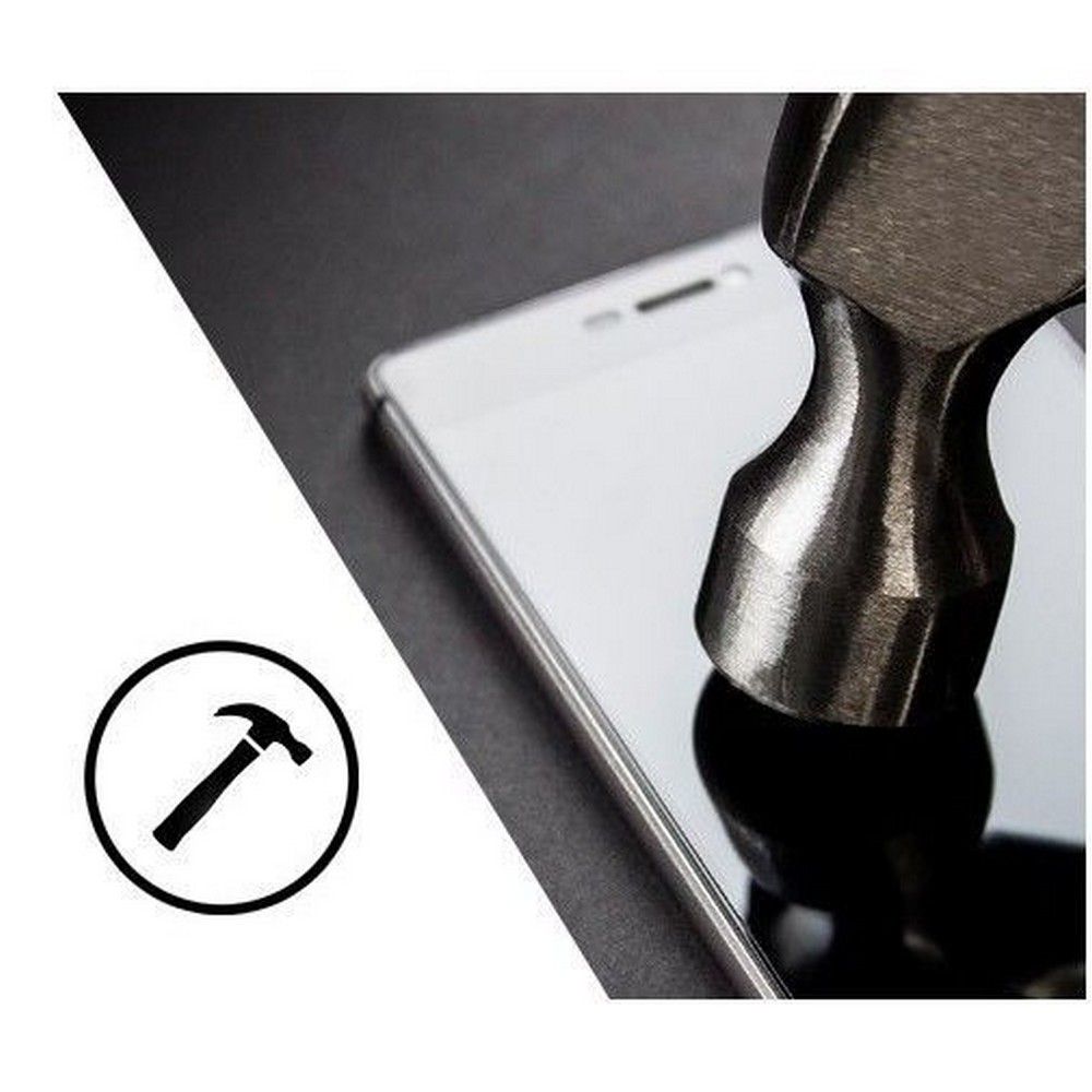 Folia ochronna ceramiczna 3MK Flexible Glass  APPLE iPhone 11 Pro / 4