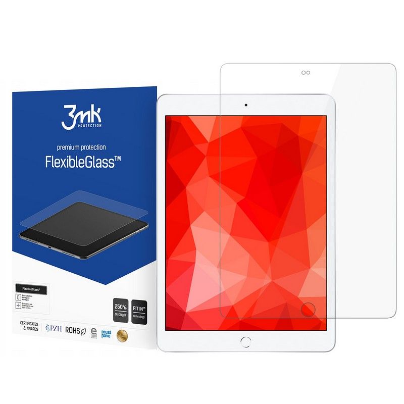 Folia ochronna ceramiczna 3MK Flexible Glass  APPLE iPad 7 10.2