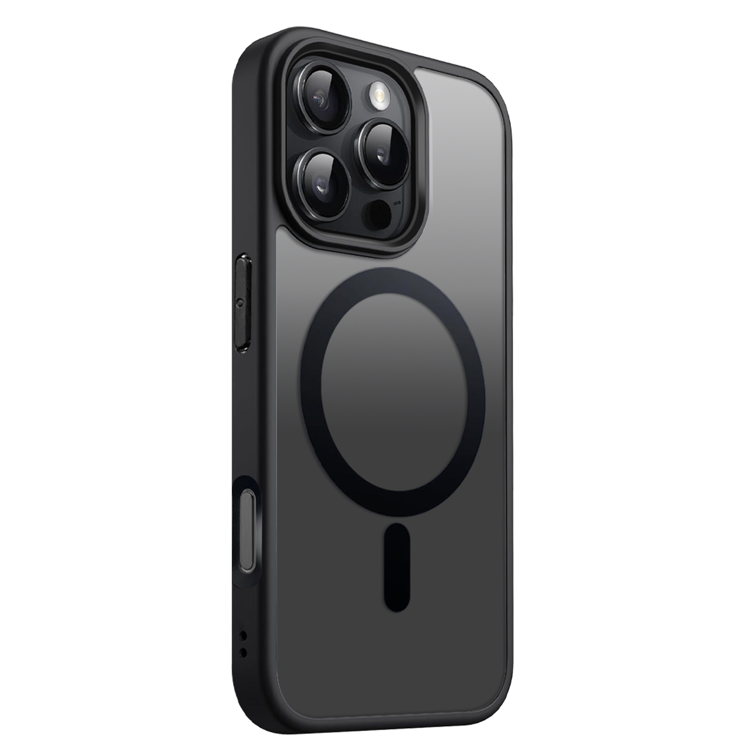 Pokrowiec z MagSafe, slim, odporne na zarysowania, ochrona przed upadkiem SAMSUNG Galaxy S24 FE / 2