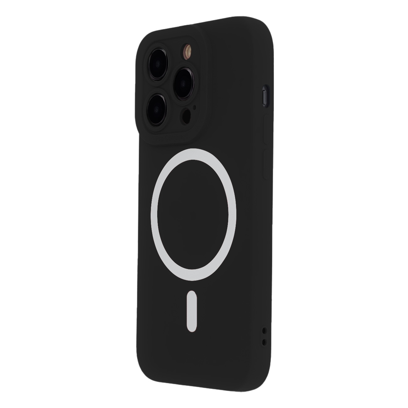 Pokrowiec Nak�adka Silicon Soft z mikrofibr�, matowe wyko�czenie SAMSUNG Galaxy S24 FE