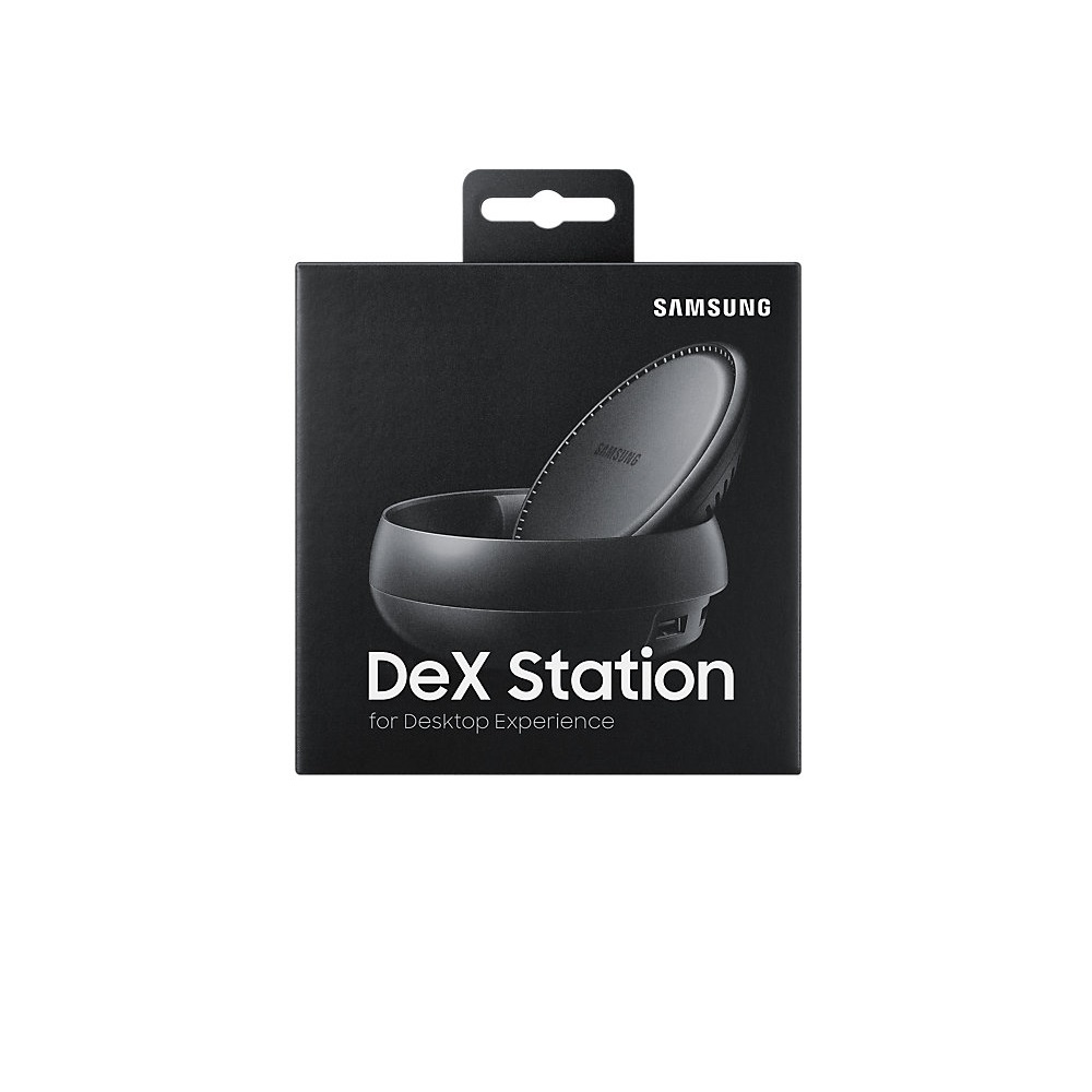 Stacja dokujca multimudialna Samsung EE-MG950TB Dex great czarna HUAWEI MediaPad T5 10.1 / 4
