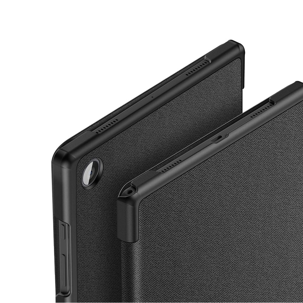Pokrowiec Duxducis Domo czarne SAMSUNG Galaxy Tab A8 10.5 2021 / 5