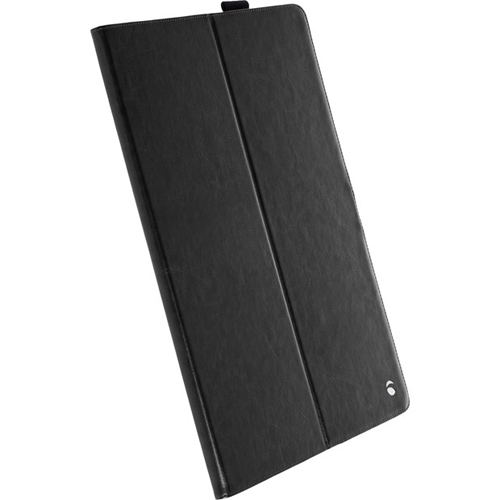 Pokrowiec etui Krusell EKERO Tablet Czarny APPLE iPad mini 4