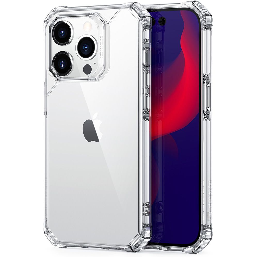 Pokrowiec Esr Air Armor przeroczyste APPLE iPhone 14 Pro