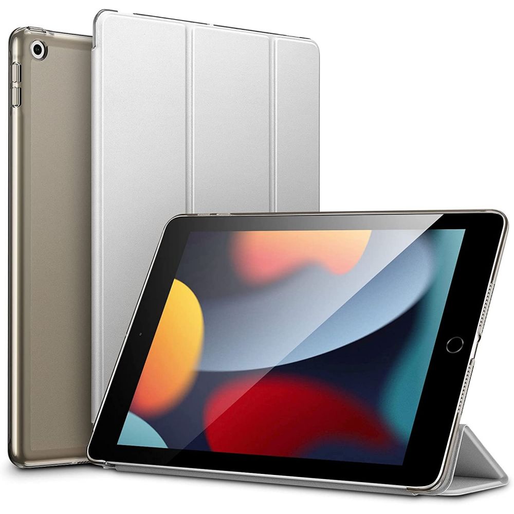 Pokrowiec Esr Ascend Trifold grey APPLE iPad 10.2 cala 2019
