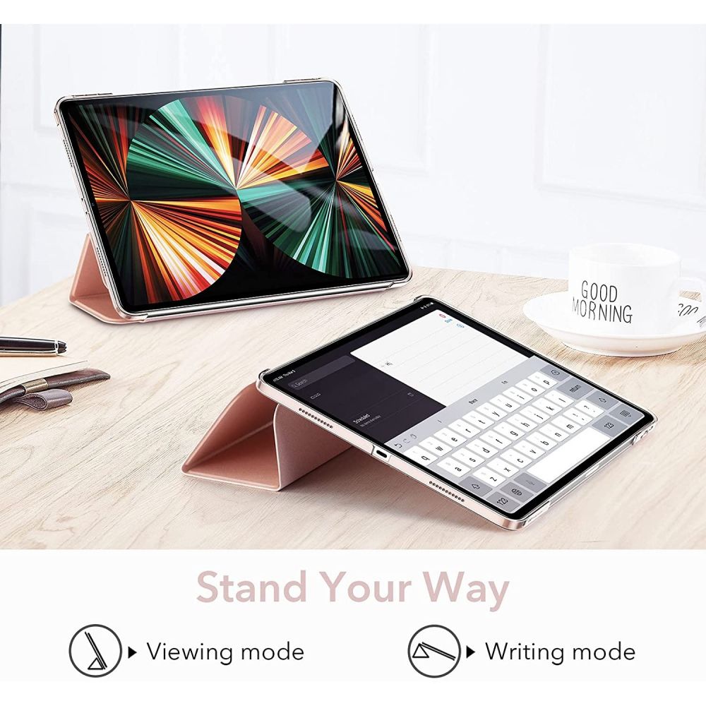 Pokrowiec Esr Ascend Trifold rowe APPLE iPad Pro 12.9cala / 4