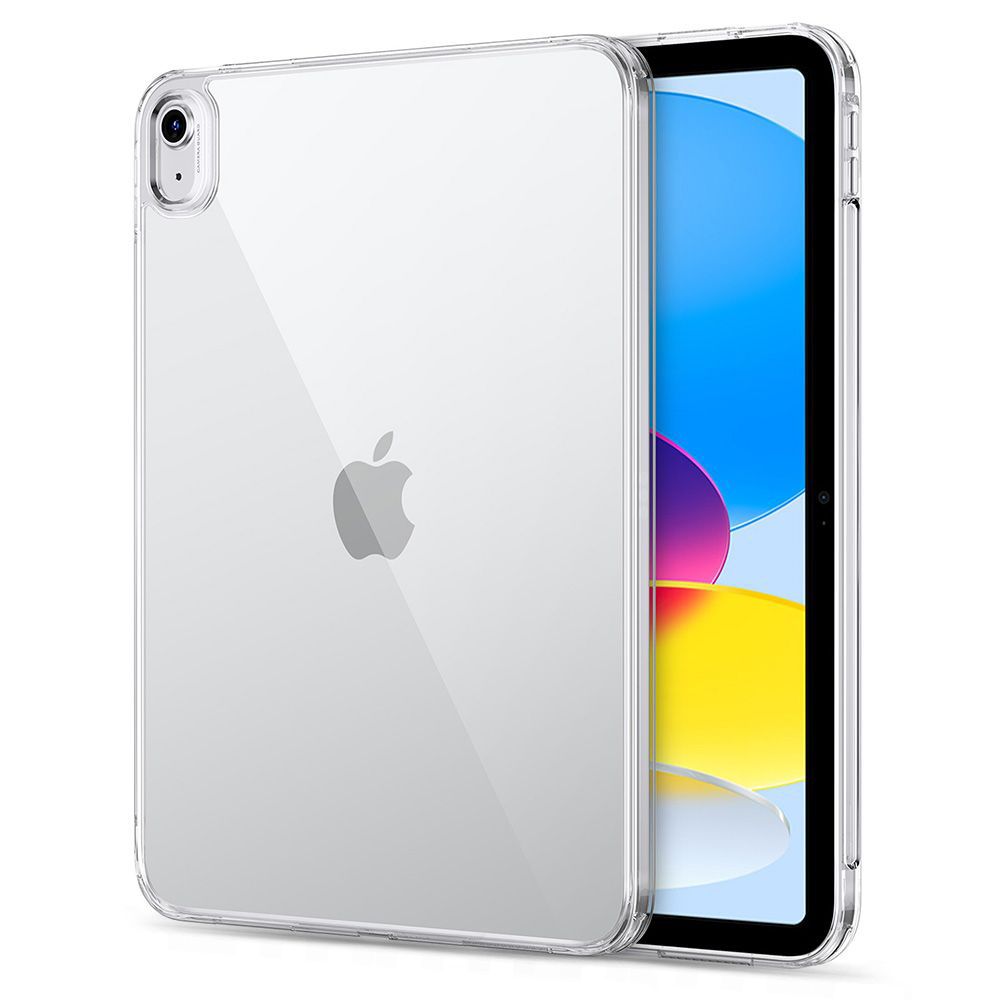 Pokrowiec Esr Classic Hybrid przeroczyste APPLE iPad 10.9 2022