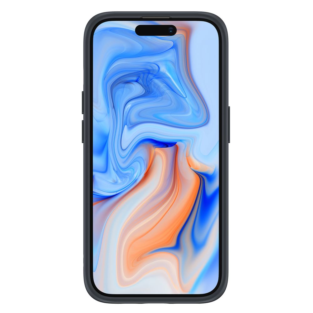 Pokrowiec Esr Cloud Halolock Magsafe czarne APPLE iPhone 15 Plus / 3