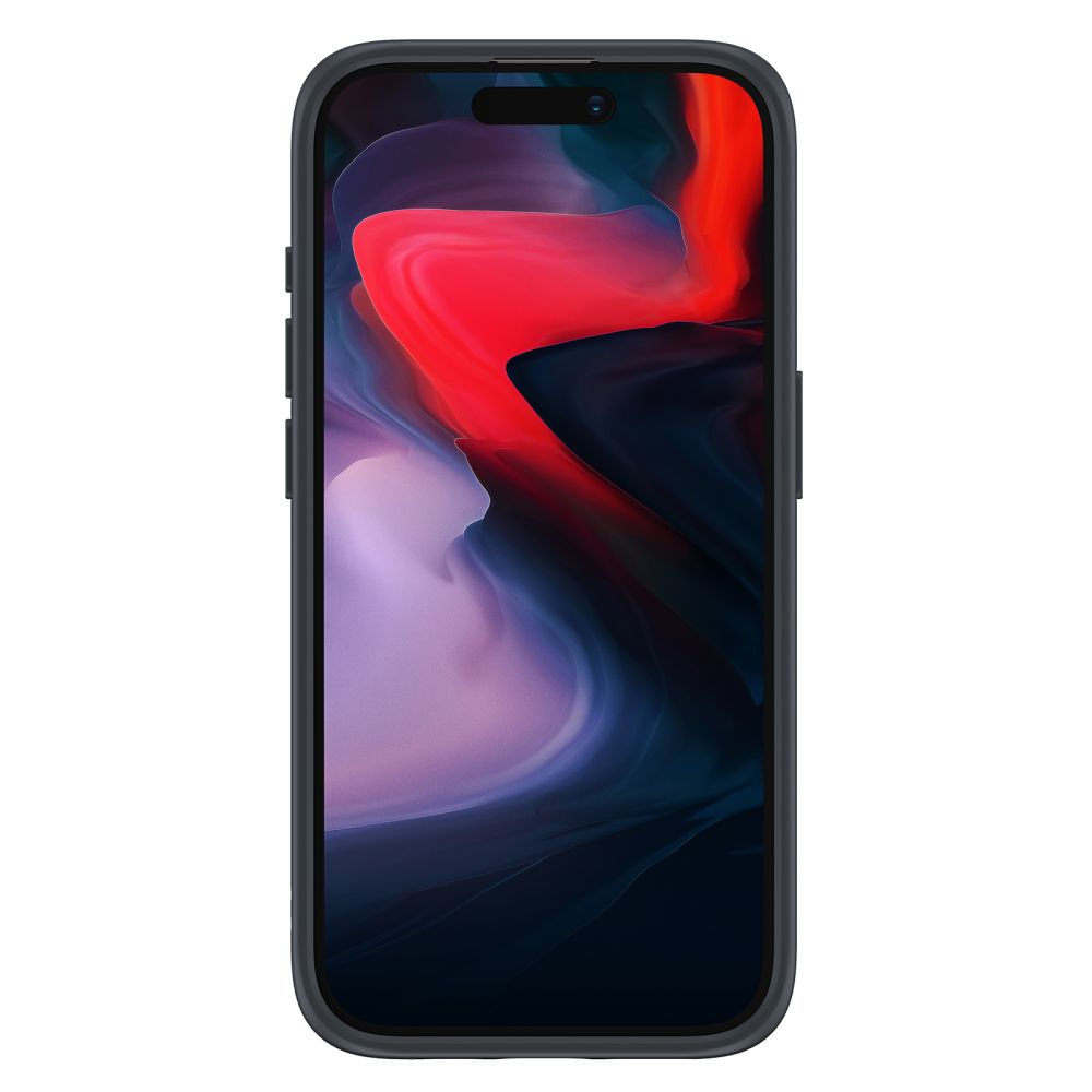 Pokrowiec Esr Cloud Halolock Magsafe czarne APPLE iPhone 15 Pro Max / 3