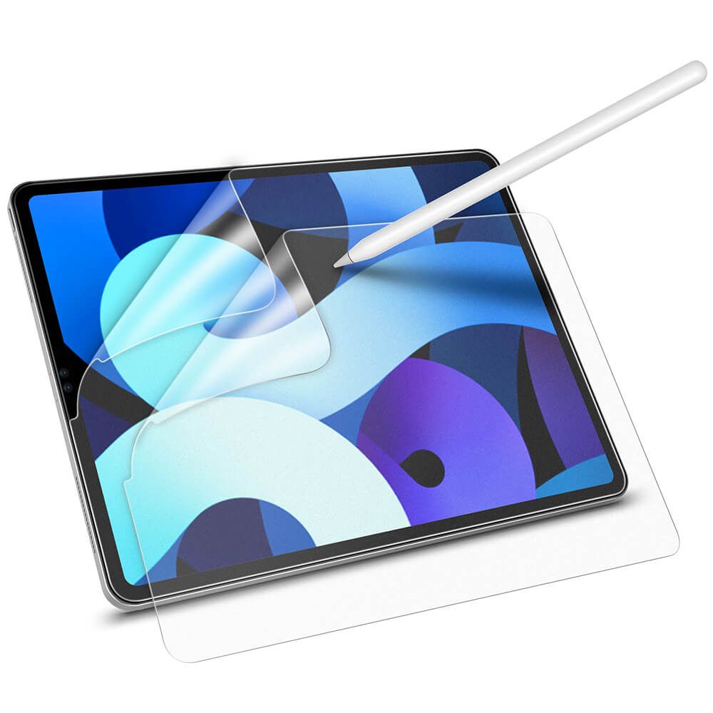 Folia ochronna Esr Paper Feel  APPLE iPad Air 4 2020 / 2