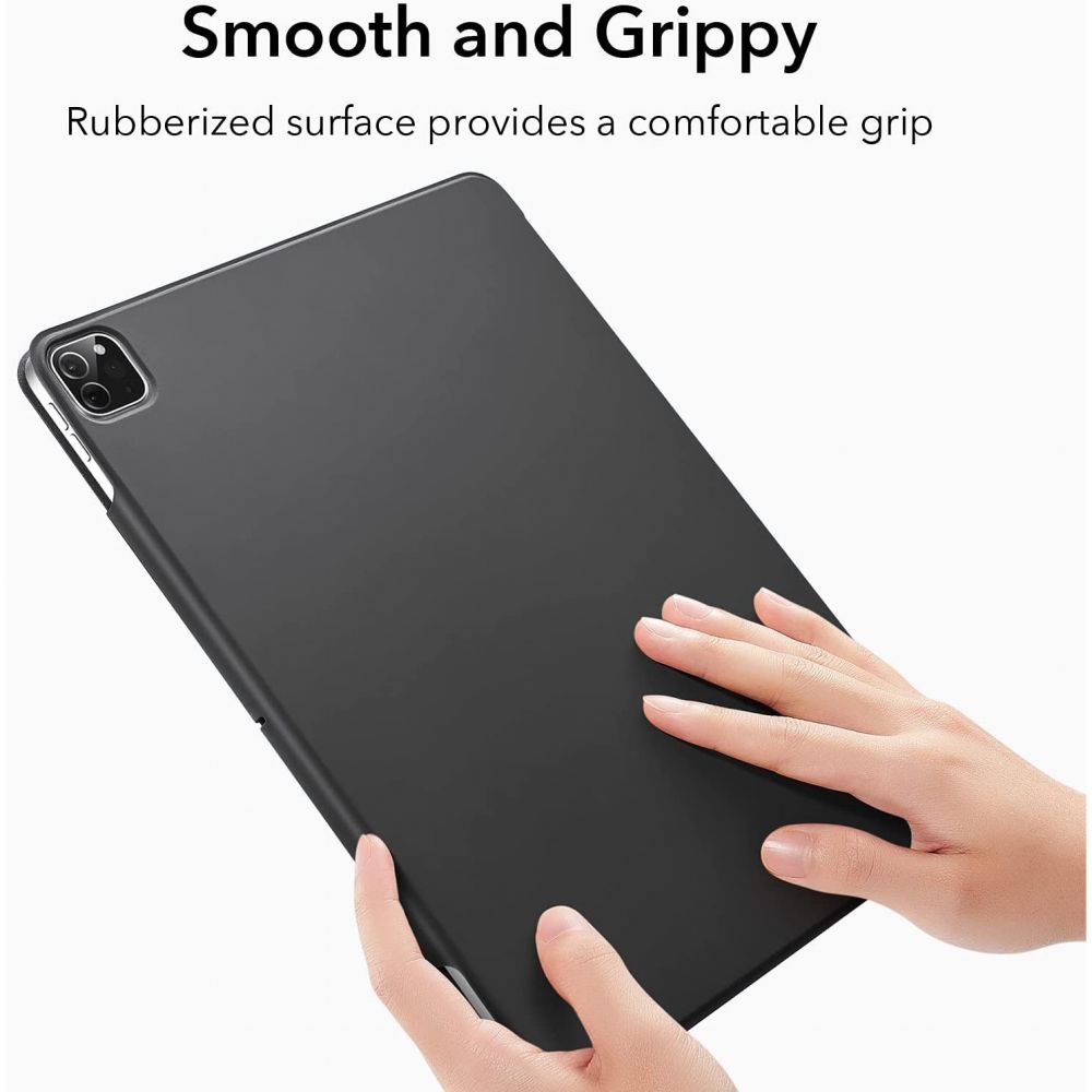 Pokrowiec Esr Rebound Magnetic czarne APPLE iPad Pro 11 2020 / 5