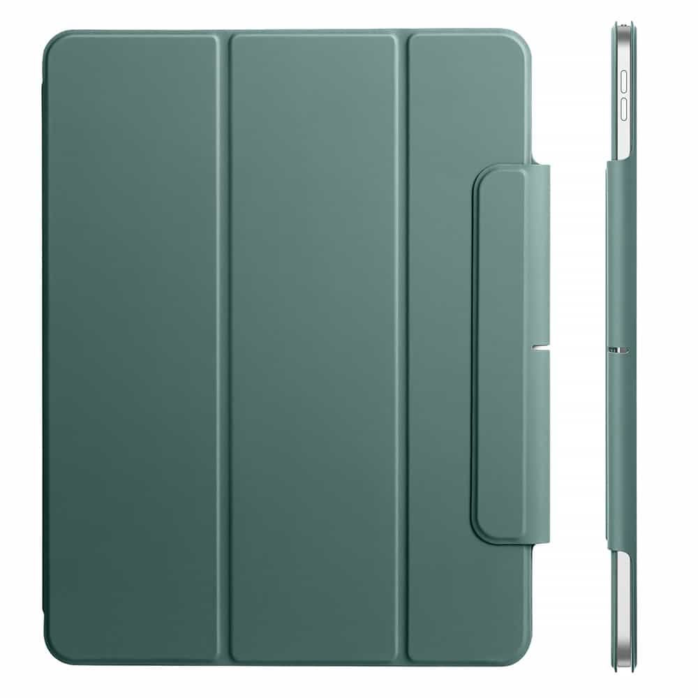 Pokrowiec Esr Rebound Magnetic Forrest zielone APPLE iPad Pro 11 2020 / 2