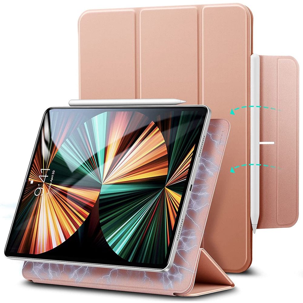 Pokrowiec Esr Rebound Magnetic rowe APPLE iPad Pro 11 2020