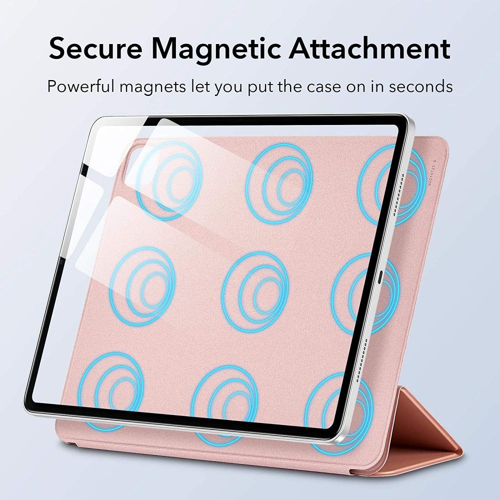 Pokrowiec Esr Rebound Magnetic rowe APPLE iPad Pro 11 2020 / 5