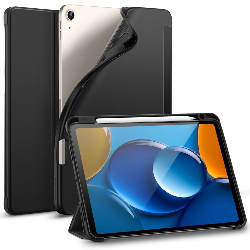 Pokrowiec Esr Rebound Pencil czarne APPLE Ipad Air 11 6 gen. 2024 / 2 Pokrowiec Esr Rebound Pencil czarne APPLE Ipad Air 11 6 gen. 2024 / 2