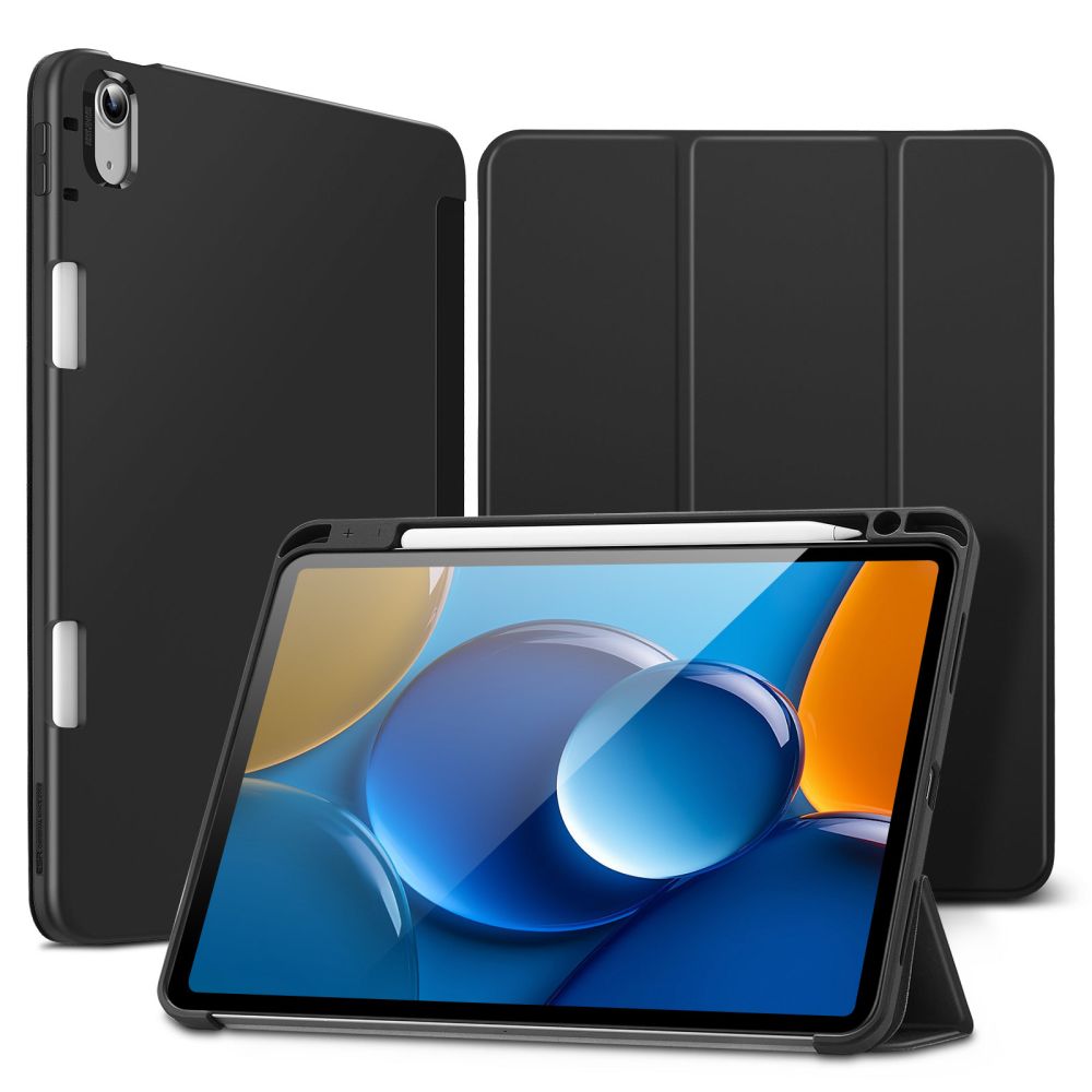 Pokrowiec Esr Rebound Pencil czarne APPLE Ipad Air 11 6 gen. 2024 / 3 Pokrowiec Esr Rebound Pencil czarne APPLE Ipad Air 11 6 gen. 2024 / 3