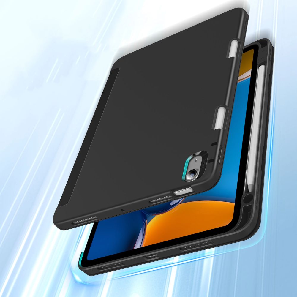 Pokrowiec Esr Rebound Pencil czarne APPLE Ipad Air 11 6 gen. 2024 / 5 Pokrowiec Esr Rebound Pencil czarne APPLE Ipad Air 11 6 gen. 2024 / 5