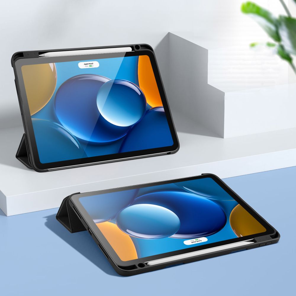 Pokrowiec Esr Rebound Pencil czarne APPLE Ipad Air 11 6 gen. 2024 / 7 Pokrowiec Esr Rebound Pencil czarne APPLE Ipad Air 11 6 gen. 2024 / 7