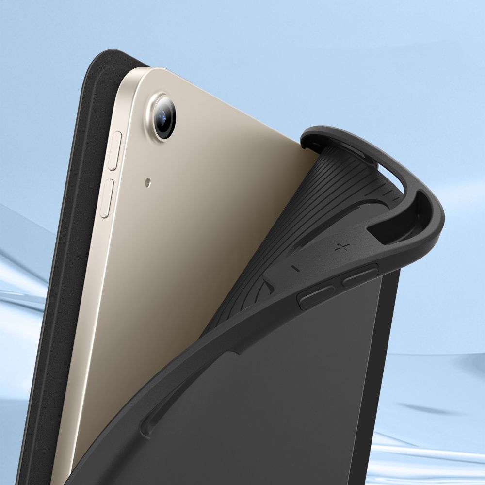 Pokrowiec Esr Rebound Pencil czarne APPLE Ipad Air 11 6 gen. 2024 / 8 Pokrowiec Esr Rebound Pencil czarne APPLE Ipad Air 11 6 gen. 2024 / 8