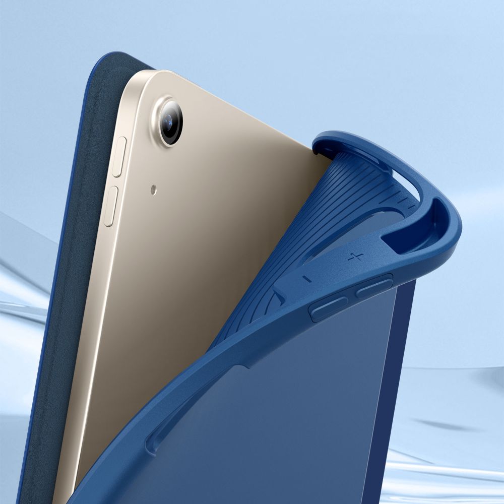 Pokrowiec Esr Rebound Pencil niebieskie APPLE Ipad Air 11 6 gen. 2024 / 7