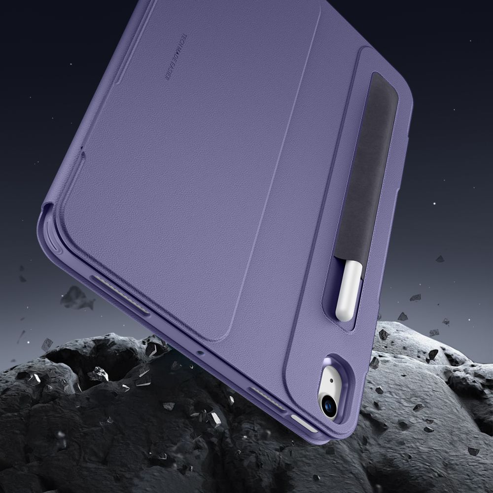 Pokrowiec Esr Shift Magnetic purple APPLE Ipad Air 11 6 gen. 2024 / 7