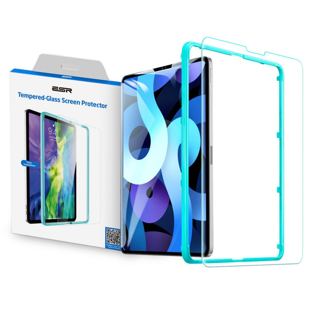 Szko hartowane Esr Tempered Glass  APPLE iPad Air 4 2020