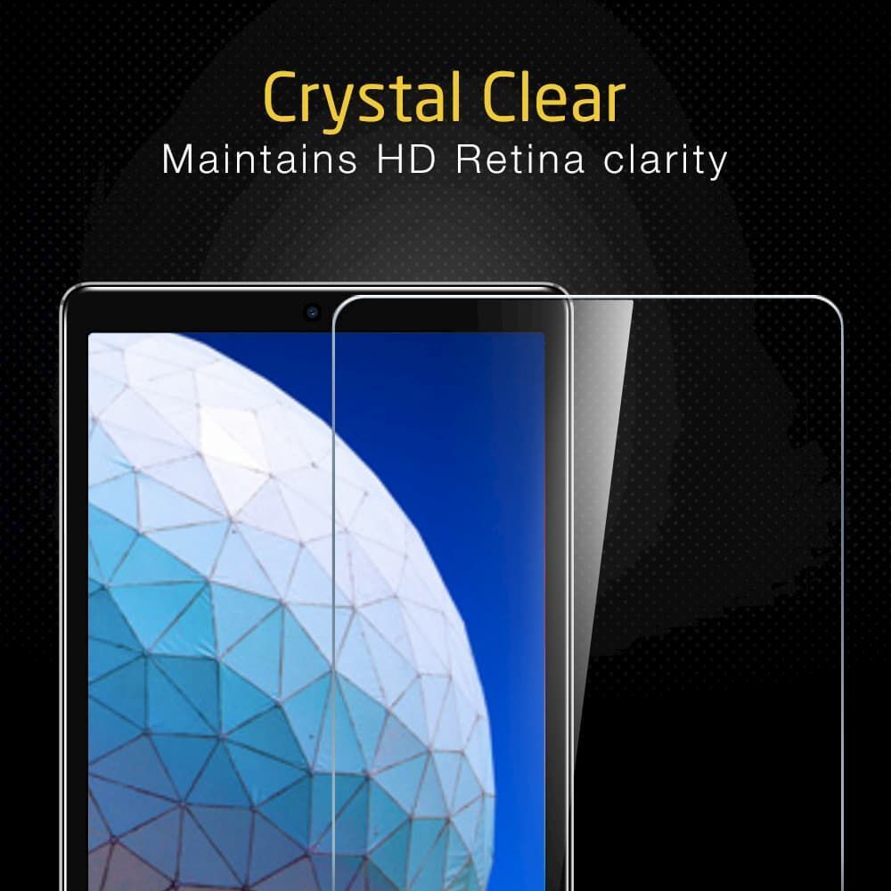 Szko hartowane Esr Tempered Glass  APPLE iPad 7 10.2 / 5