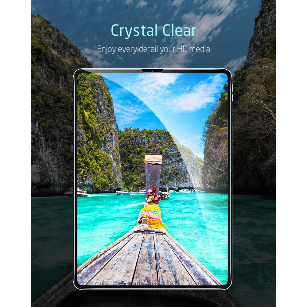 Szko hartowane Esr Tempered Glass  APPLE iPad Pro 11 2020 / 3