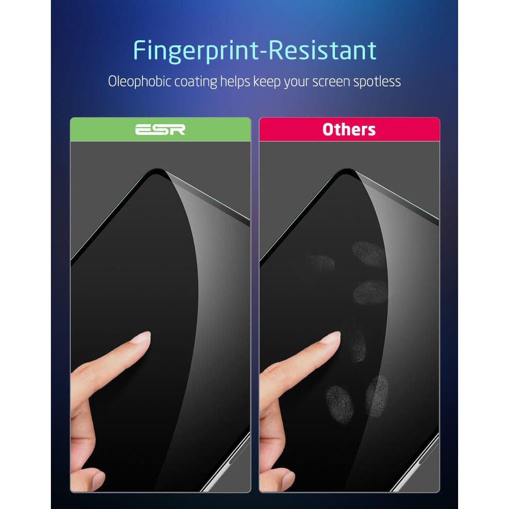 Szko hartowane Esr Tempered Glass  APPLE iPad Pro 11 2020 / 4