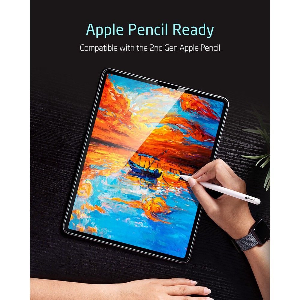 Szko hartowane Esr Tempered Glass  APPLE iPad Pro 11 2020 / 9
