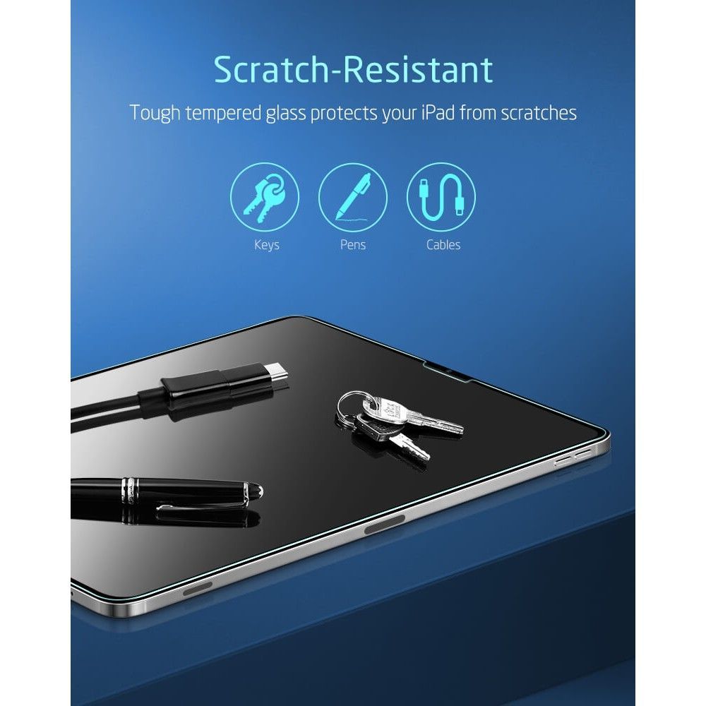 Szko hartowane Esr Tempered Glass  APPLE iPad Pro 11 2021 / 5