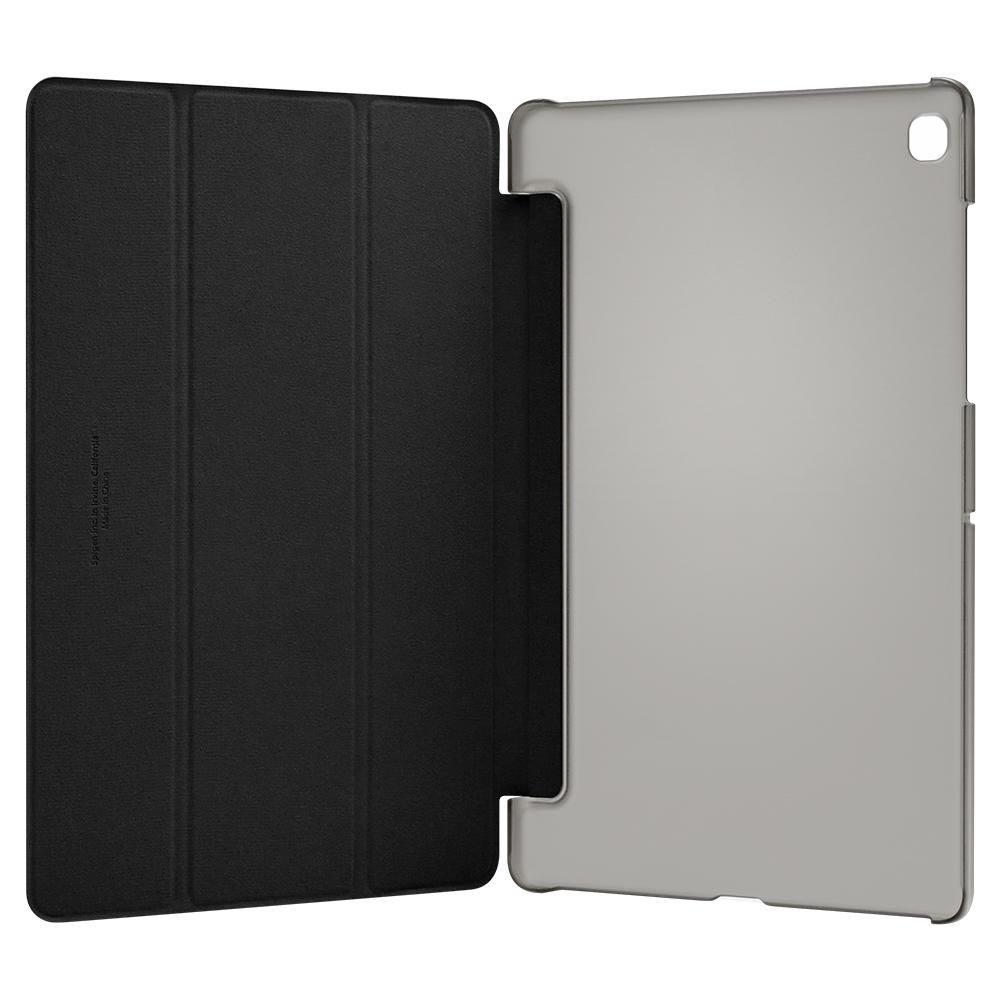 Pokrowiec etui Spigen Smart Fold czarne SAMSUNG Galaxy Tab S5e 10.5 / 3