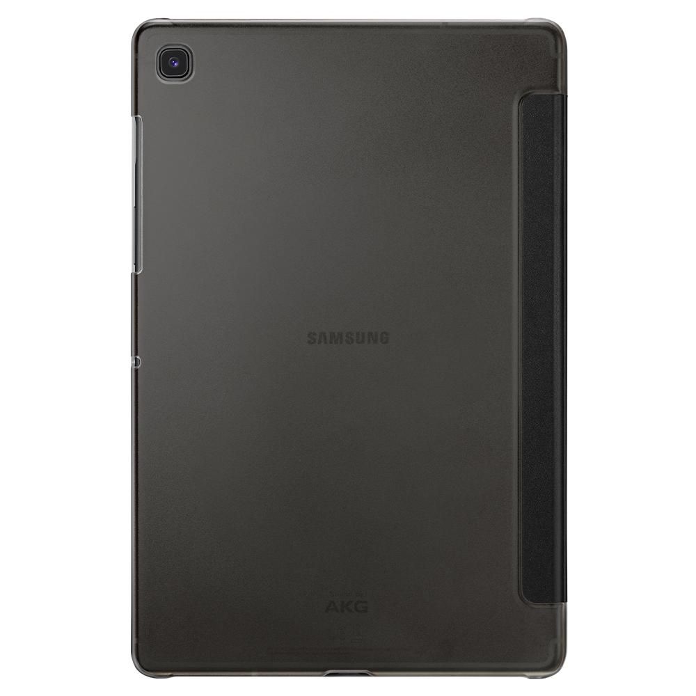 Pokrowiec etui Spigen Smart Fold czarne SAMSUNG Galaxy Tab S5e 10.5 / 6
