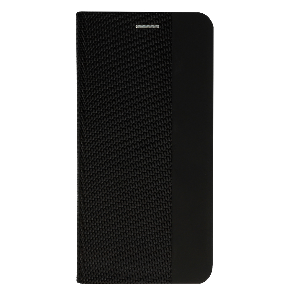 Pokrowiec etui Book Vennus Sensitive czarne SAMSUNG Galaxy Note 20 / 2