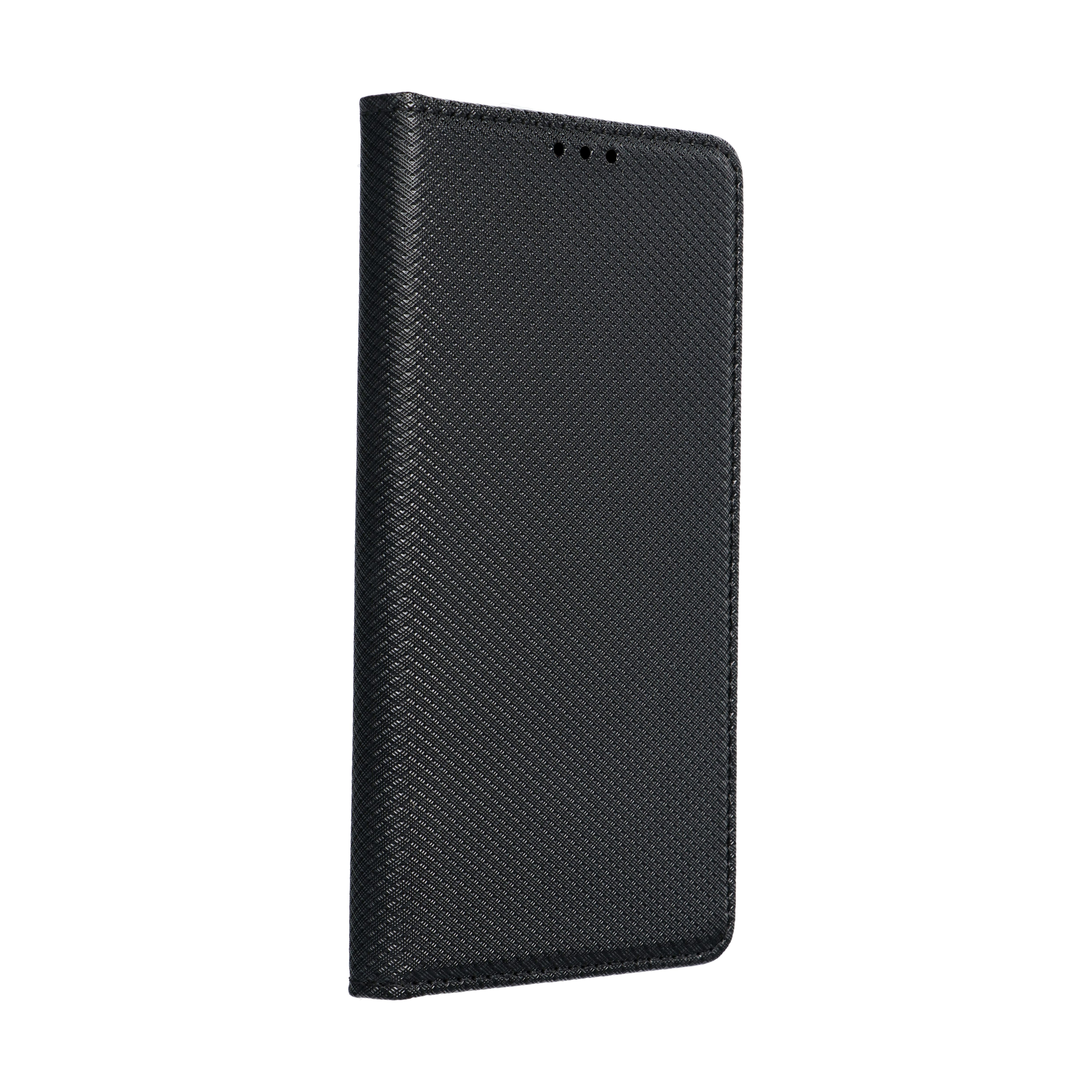 Pokrowiec etui Book Vennus Sensitive czarne Xiaomi 12 Lite