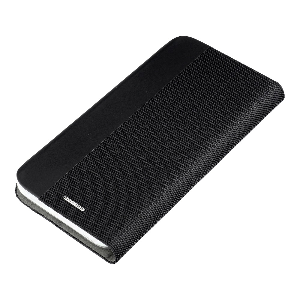 Pokrowiec etui Book Vennus Sensitive czarne Xiaomi POCO M4 Pro 5G / 5
