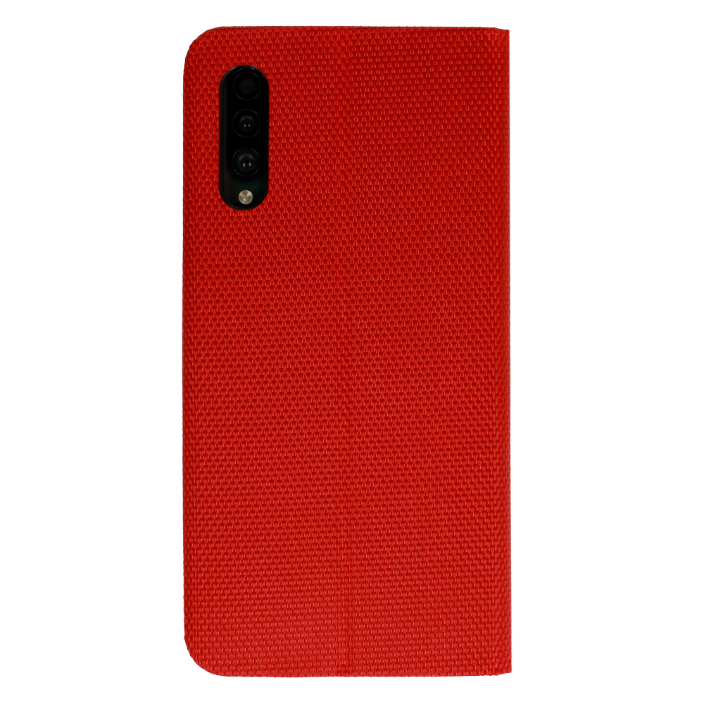 Pokrowiec etui Book Vennus Sensitive czerwone Xiaomi Redmi Note 10S / 3