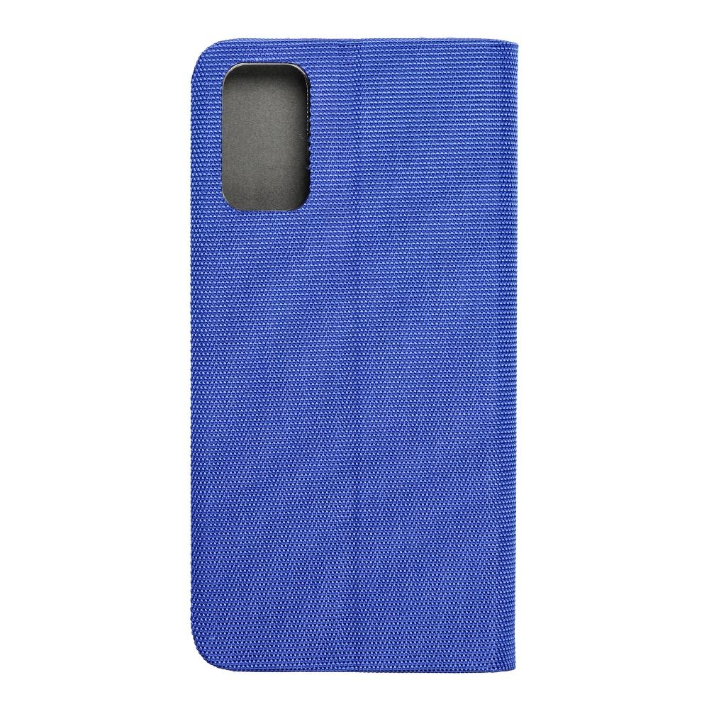 Pokrowiec etui Book Vennus Sensitive niebieskie Xiaomi Redmi Note 11S 5G / 2