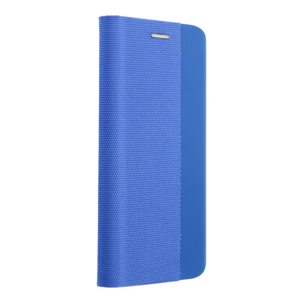Pokrowiec etui Book Vennus Sensitive niebieskie Xiaomi Redmi Note 12 4G