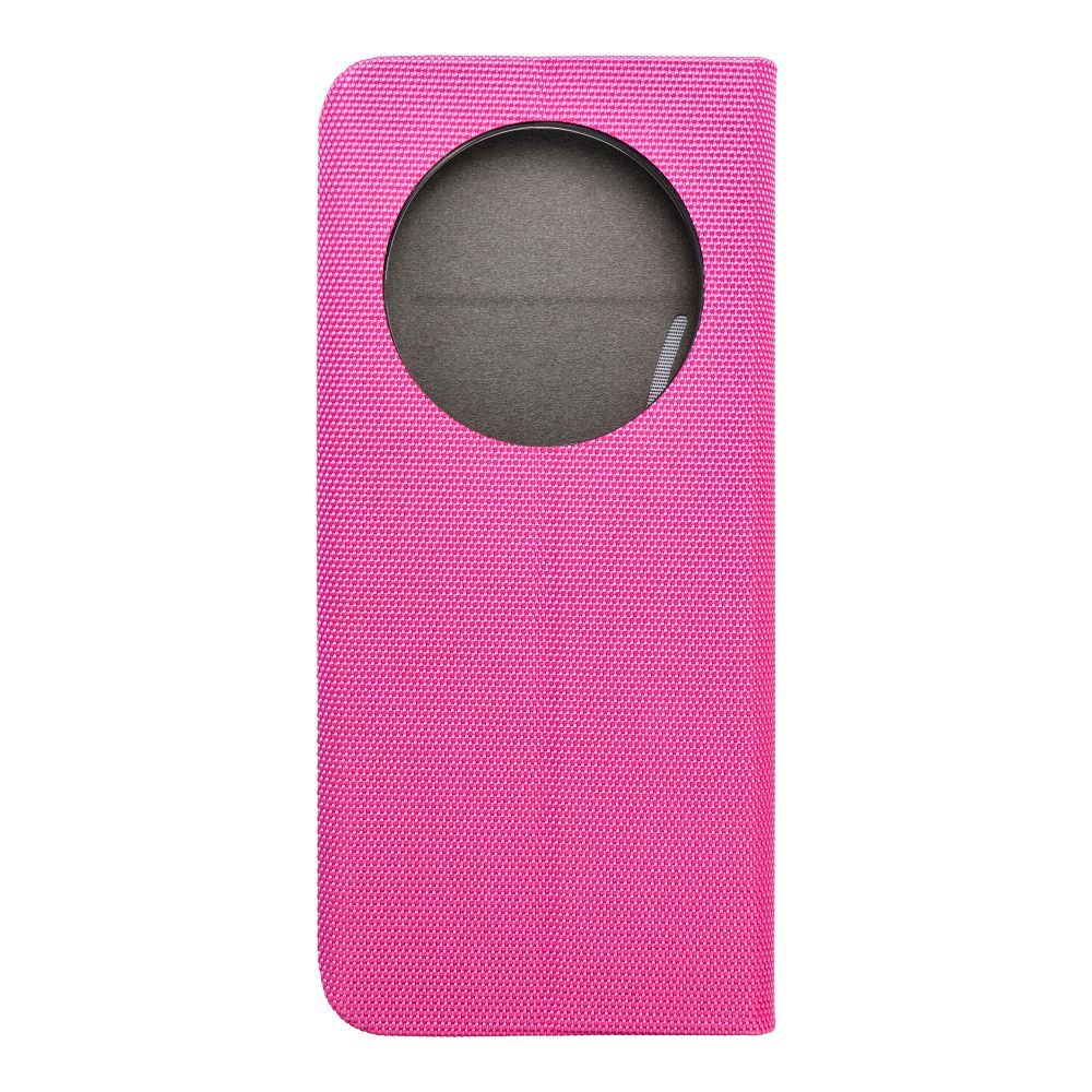 Pokrowiec etui Book Vennus Sensitive rowe Xiaomi Redmi 14C