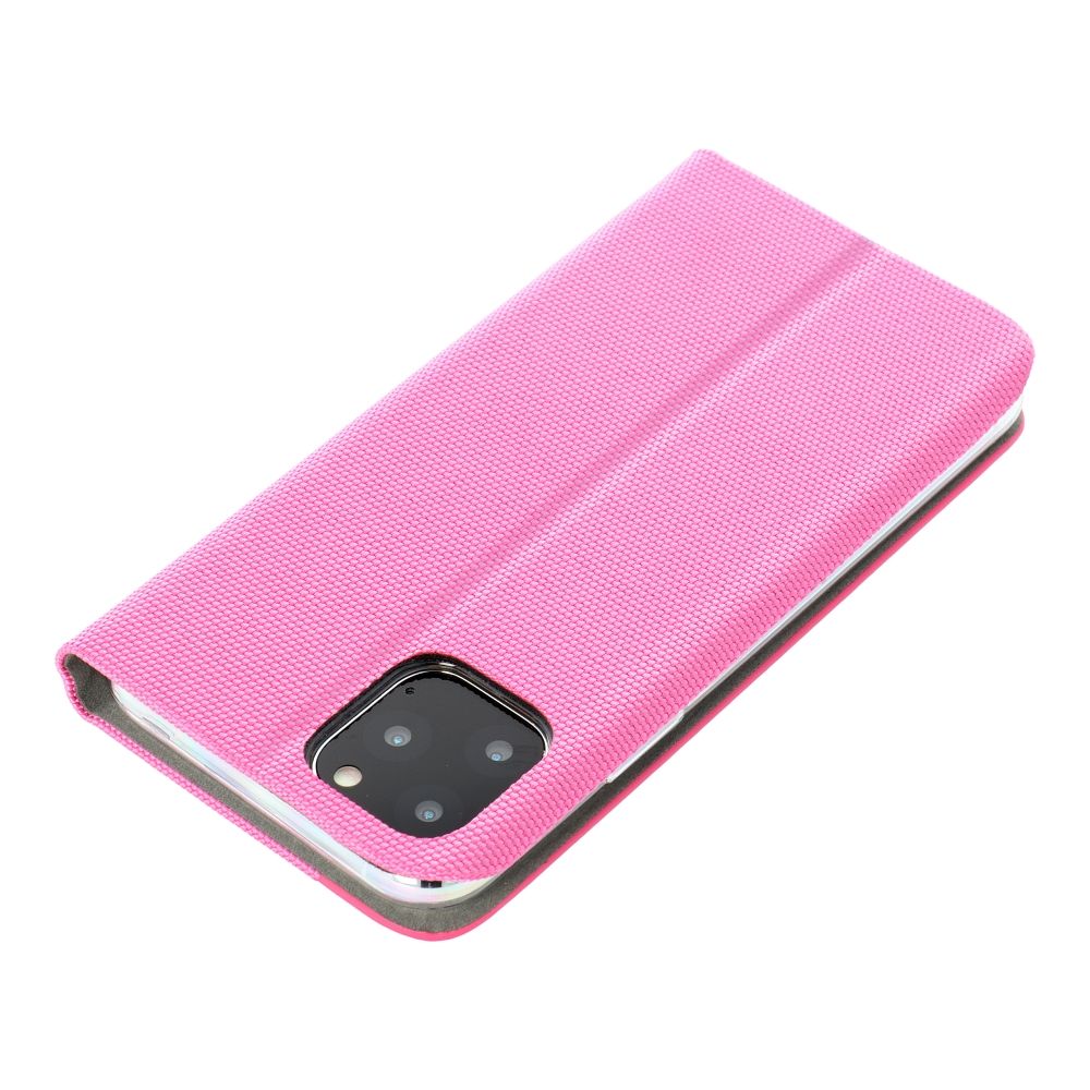 Pokrowiec etui Book Vennus Sensitive rowe Xiaomi Redmi 14C / 12