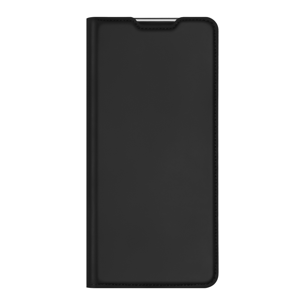 Pokrowiec etui book z podstawk DuxDucis SkinPro czarne SAMSUNG Galaxy A53 5G / 10