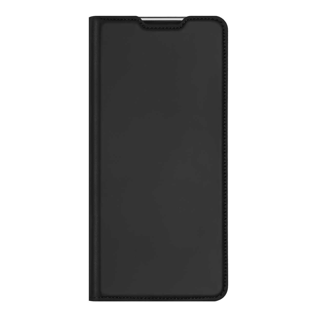 Pokrowiec etui book z podstawk DuxDucis SkinPro czarne Xiaomi Poco F4 GT / 10