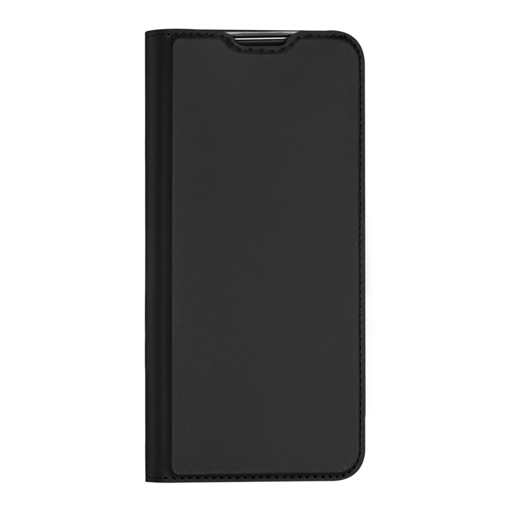 Pokrowiec etui book z podstawk DuxDucis SkinPro czarne Xiaomi Redmi Note 11T 5G / 10