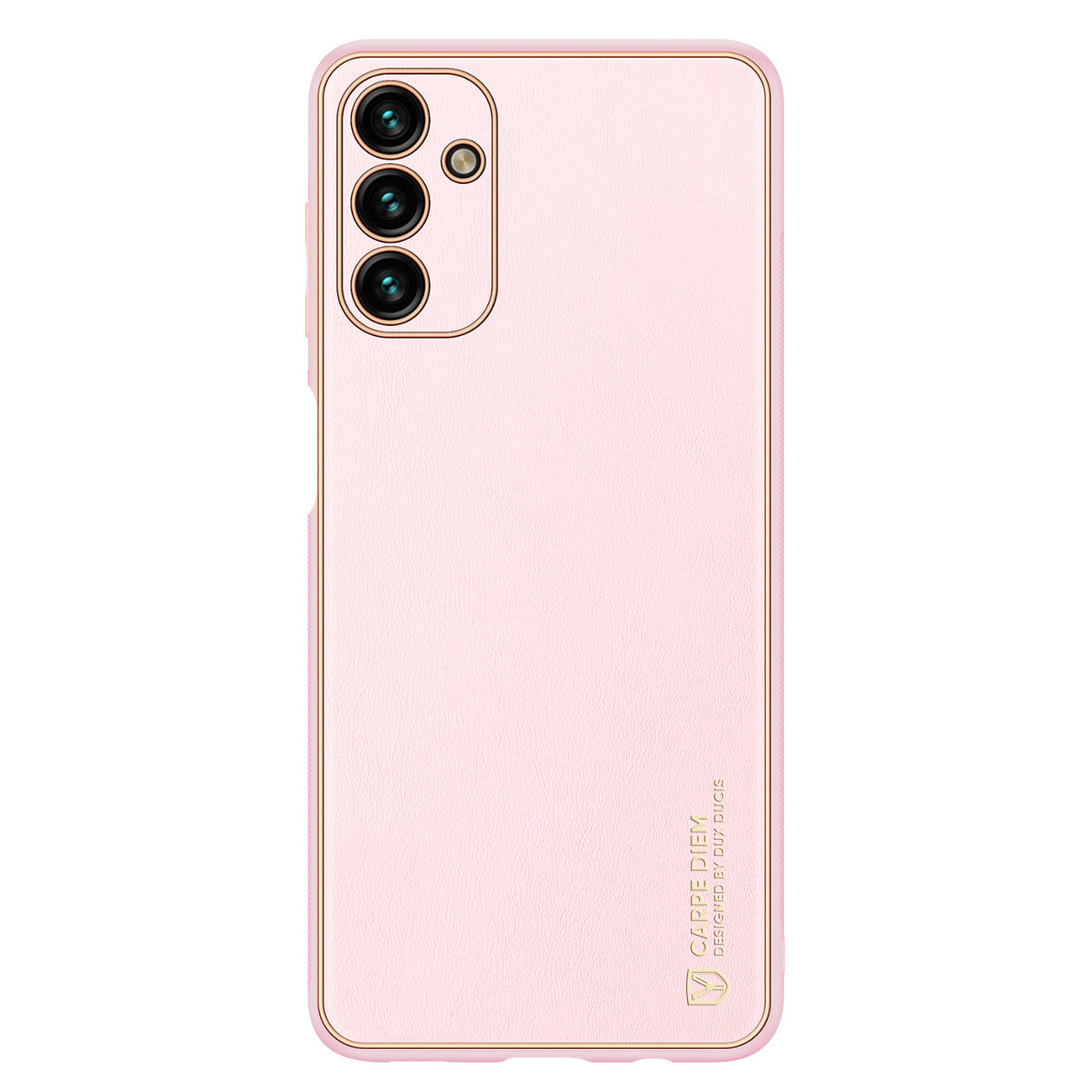 Pokrowiec etui DuxDucis Yolo rowe SAMSUNG Galaxy A13 5G / 2