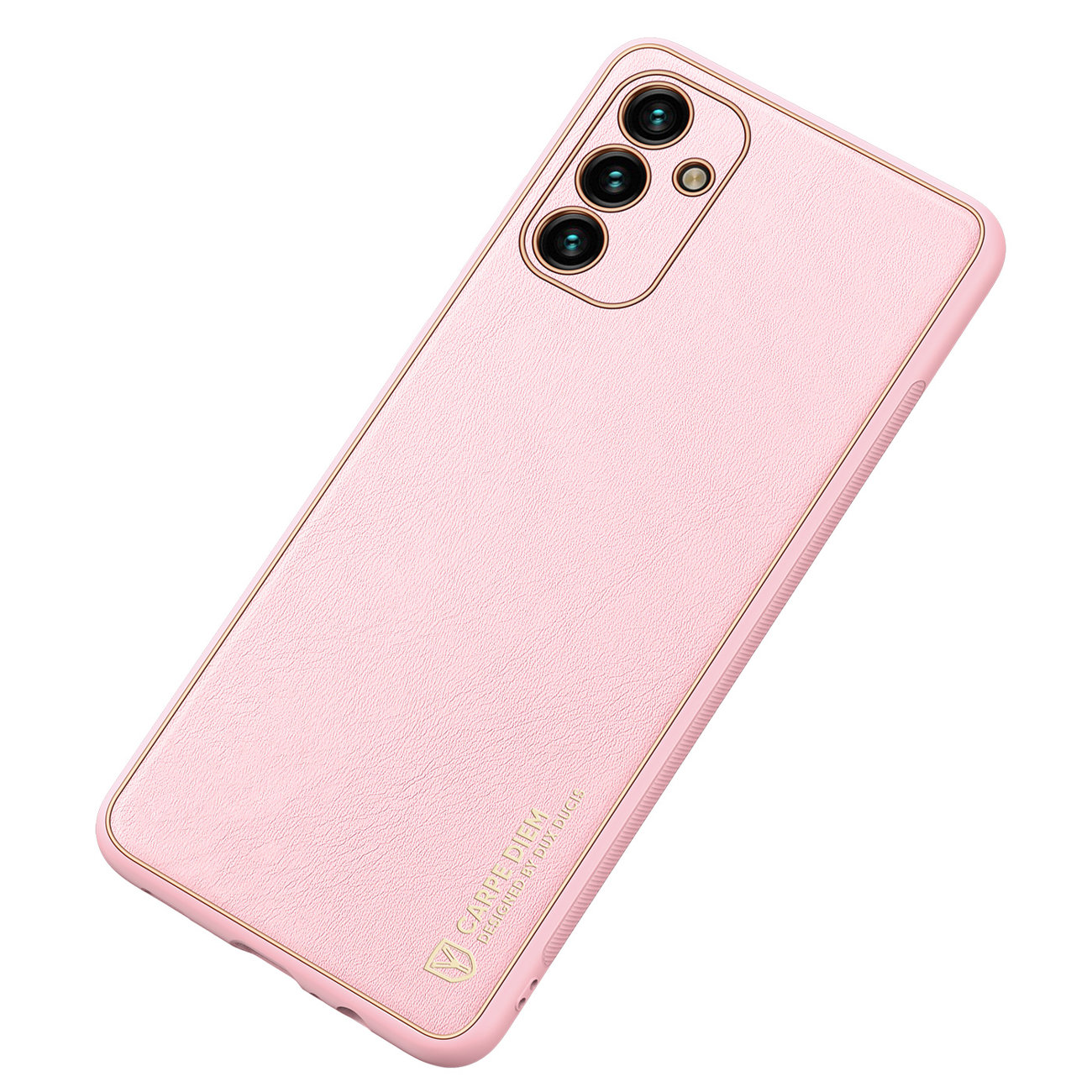 Pokrowiec etui DuxDucis Yolo rowe SAMSUNG Galaxy A13 5G / 4