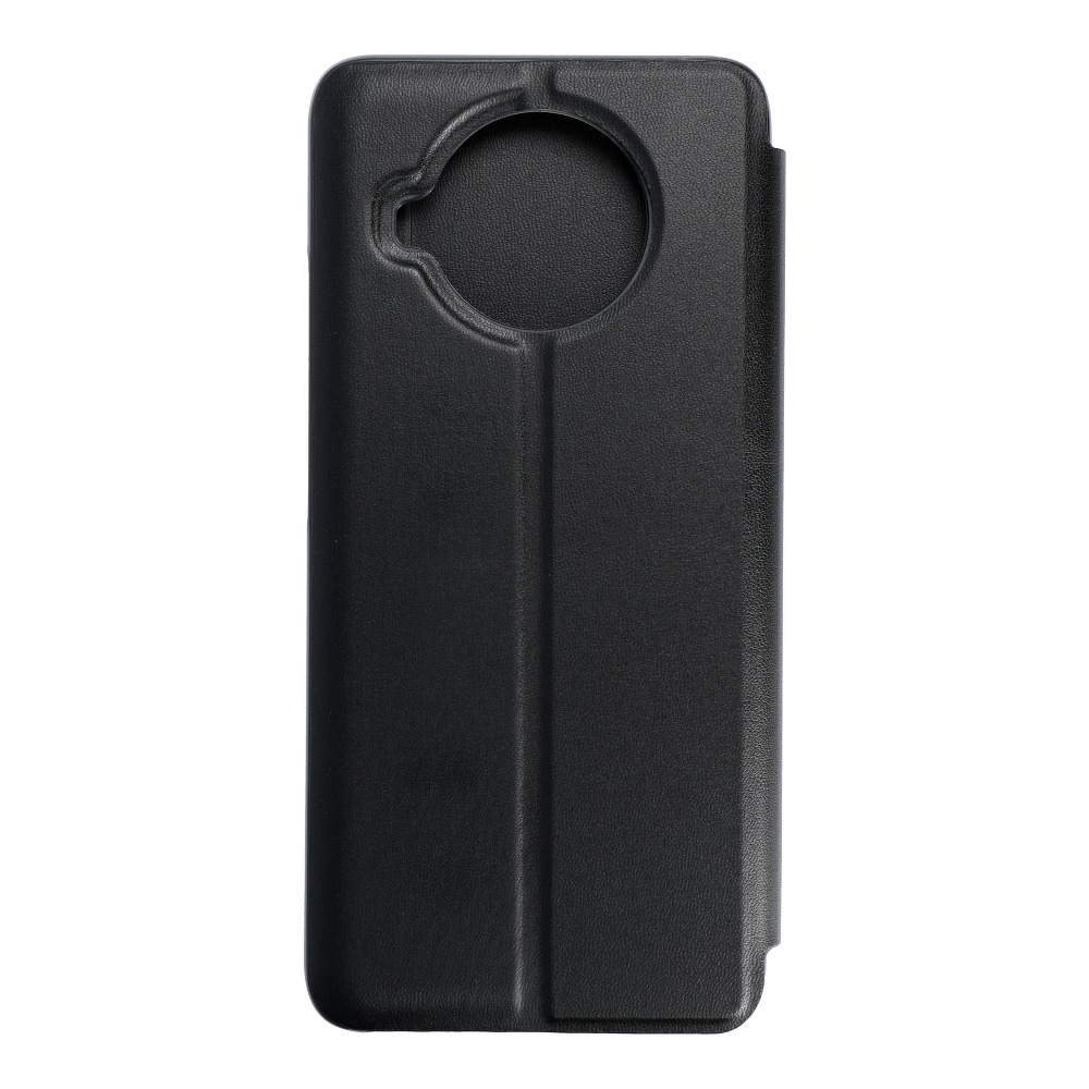 Pokrowiec etui Eco Leather View Case czarne Xiaomi Mi 10T Lite 5G / 2