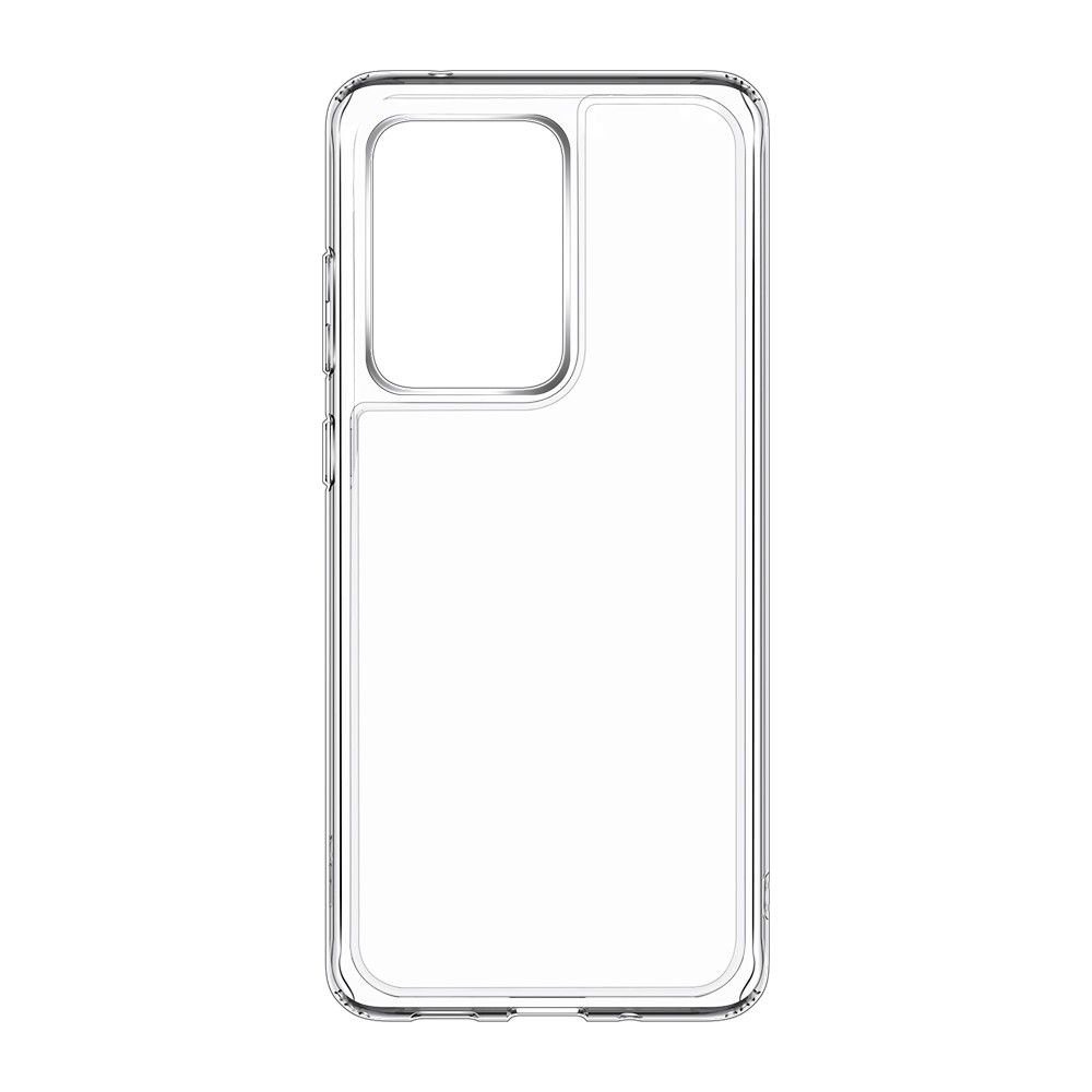 Pokrowiec etui ESR Ice Shield Przeroczyste SAMSUNG Galaxy S20 Ultra / 3